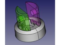 Eriba puck window locker by BadAngel