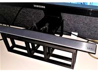 2x Monitor Stand / Riser (200 and 280mm) by Wolph42
