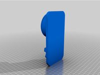 USB Holder by olikaf