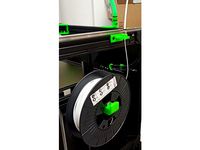RatRig V-Core Pro PTFE Holder by toddel