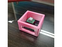 Stepper drivers modlay by custumize