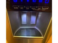 Fridge Water / Ice Dispenser Tray - Whirlpool V2 by Zpsmi