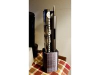 Wowstick 1F Driver & Bit set holder by ltnthacker