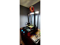 CR-10s Standalone "Matador Edition" by matador