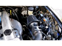 Spectre Filter Clamp by sagethemaker