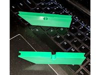 quick release NEJE-1500-Jig by mupshot