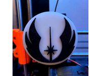 Star Wars Jedi Order Extruder Visualizer by zarehz