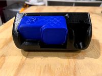 Drak nose cone - Gopro Hero 8 by appelm