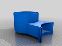 Ventillation_adapter by mmodzele