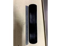 Round campus board piece by todonoghue