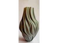 Water Vase by Nathan_Lio