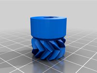 hypercube Wade's Bowden Remix by billy93307