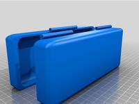 glasses case by i_build_random_stuff