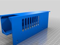 SSR Case for Anycubic 4Max by Richtl-M