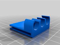 stethoscope holder by urigld