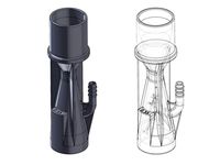 Venturi Nozzle by mothy