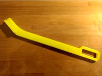 Tap Extension by smoriga