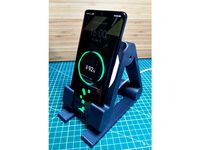 Stand for Huawei CP60 QI Charger and P30 Pro by Chrlee