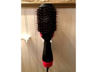 Mount for Revlon One-Step Hair Dryer & Volumizer Hot Air Brush by Coltonrd