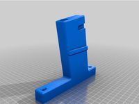 AR-15/M4/15 Stanag for Airsoft by Gibbo1976