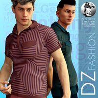 DZ G8M FaZhion Set 8