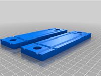 Pads for Triton Superjaws by Flighterbot