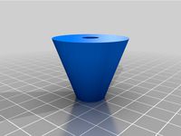 Cole Jaw Holder by larsby