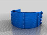 ANYCUBIC Tower Faceshield (EU Version) by AnycubicEurope