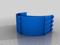 ANYCUBIC Tower Faceshield (US Version) by AnycubicEurope