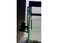 Beta Fish camera and hammock by hairyviking456