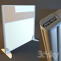 Mobile partition NAYADA-Blitz