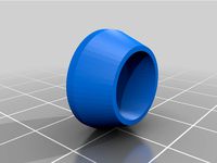 Eufy Bearing Buffer by ChrisTheDesignar