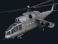 Mi-24a