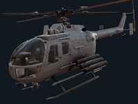 MBB Bo 105