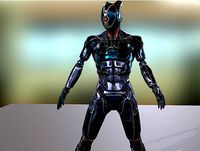 Cyborg