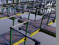 Modular Scaffolding