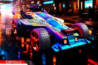 Tecno Roads - RAPTOR