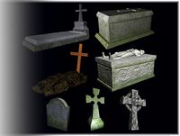 Graves Collection