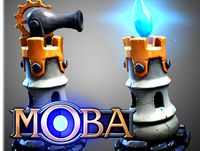 Moba Tower Package
