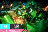 Tiny Lair