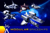 Hi-Rez Spaceships Creator Free Sample