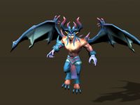 Fly Devil