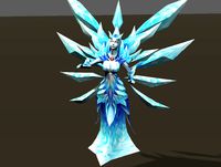 Ice Mage