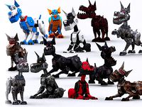 Robodogs