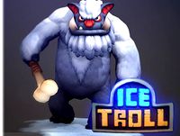 Ice Troll