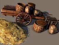 Peasant's Pack