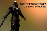 SciFi-Trooper