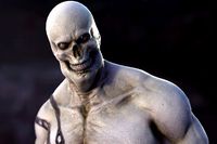 HQ Fat Zombie