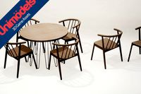 Chairs and Tables Vol. 3