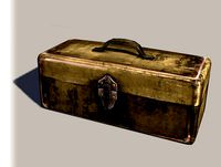 Old Toolbox